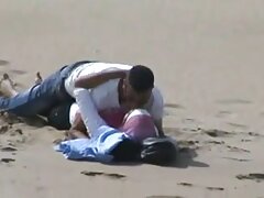 Aaliyah Hadid no puede resistirse a tener sexo anal con el marido de una amiga