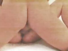 Esbelta chica blanca Arietta Adams es follada por un semental negro alto