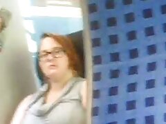 Portuguesa rubia lujosa tiene una audición anal privada