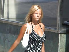 Latina tetona se pone loca con su sumiso novio