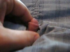 Milf tetona de pelo negro follada por su amante