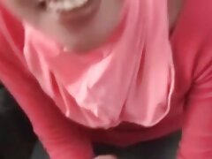 Rubia adolescente de aspecto dulce llamada Staci Carr es embestida tan bien