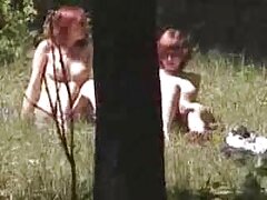 Madre rubia tiene mucha hambre por su polla gruesa