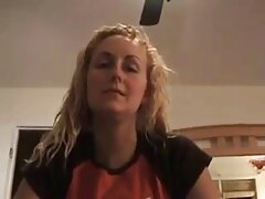 Adorable euro adolescente por dinero copula con rico extraño