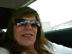 Rubia tetona follada duro en el baño